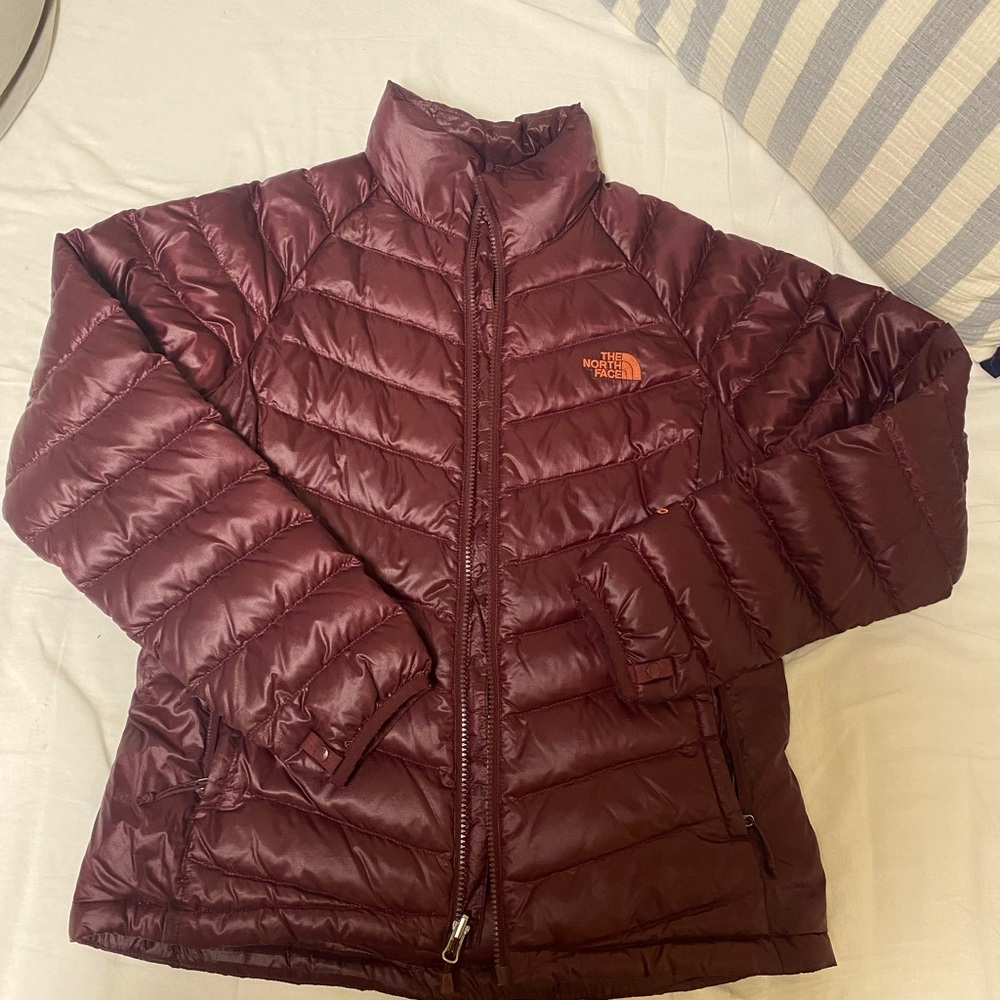 The North Face Jacket
